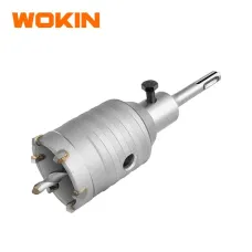 WOKIN SDS Plus Almaz Uclu Pənc (Karonka) 50 mm