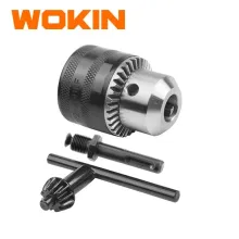 WOKIN SDS Plus Mandren 1.5–13 mm – Universal və Rahat Dəyişmə Sistemi