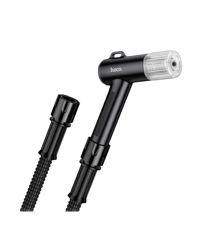 HOCO Portativ Su Tapançası zp17 (5-15m Şlanq, 12m Range, ABS+PC)