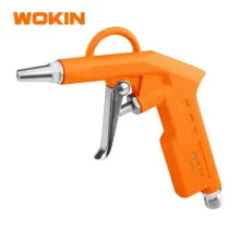WOKIN Hava Tapançası G 1/4" – Kompressor üçün Güclü və Effektiv Təmizləmə Aləti