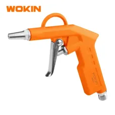 WOKIN Hava Tapançası G 1/4" – Kompressor üçün Güclü və Effektiv Təmizləmə Aləti