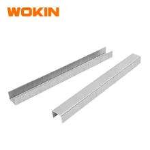 WOKIN Zımba Teli 0.9×12 mm (1000 ədəd)