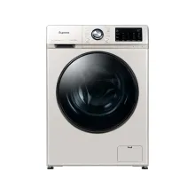 Biryusa WM-STE12/10M MET 12 kq Paltaryuyan Maşın