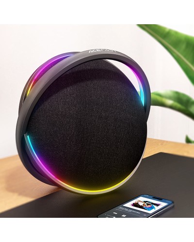 Acefast Portable Wireless Speaker 100W