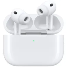 Apple AirPods Pro 3 Simsiz Vakuum Qulaqlıq ANC Bluetooth 5.3 White