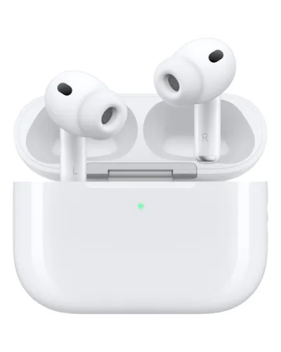 Apple AirPods Pro 3 Simsiz Vakuum Qulaqlıq ANC Bluetooth 5.3 White