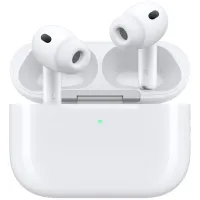 Apple AirPods Pro 3 беспроводные вакуумные наушники ANC Bluetooth 5.3 White
