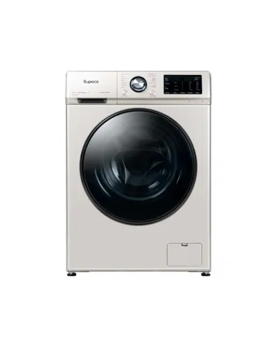 Стиральная машина Biryusa WM-STE12/10M MET 12 кг