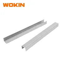 WOKIN Zımba Teli 0.9 x 14 mm (1000 ədəd) – Güclü və Etibarlı Bağlama Materialı