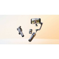 DJI Osmo Mobile 8P Gimbal стабилизатор AI Tracking 3-осевой
