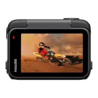 GoPro Insta360 Ace Pro 2 8K Ekşn Kamera Leica 50MP FlowState Stabilizasiya
