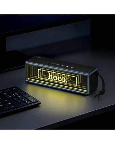 HOCO HC40 Bluetooth Dinamik 20W TWS IPX4 Portable Speaker