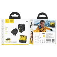 Hoco L17 Беспроводной Микрофон