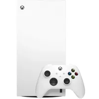 Microsoft Xbox Series X 1TB Oyun Konsolu 4K 120Hz AMD RDNA 2