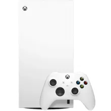Microsoft Xbox Series X 1TB Oyun Konsolu 4K 120Hz AMD RDNA 2