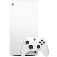 Microsoft Xbox Series X 1TB Игровая Консоль 4K 120Hz AMD RDNA 2