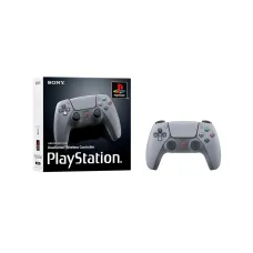 PlayStation DualSense 30th Anniversary Limited Edition Беспроводной Контроллер
