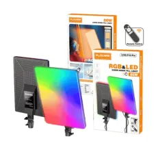 Plokama LIVE-P19 Pro RGB 80W LED Панель Студийный Свет