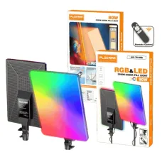 Plokama LIVE-P24 Pro 80W LED Студийный Свет