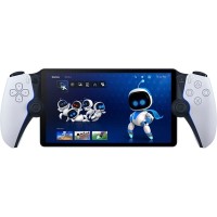 Sony PlayStation Portal Remote Player PS5 portativ oyun cihazı