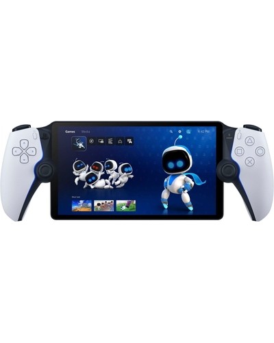 Sony PlayStation Portal Remote Player PS5 портативное игровое устройство