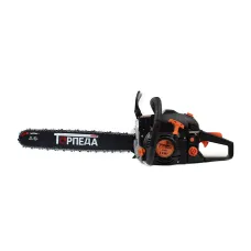 Torpeda Zəncirli Mişar - 58CC