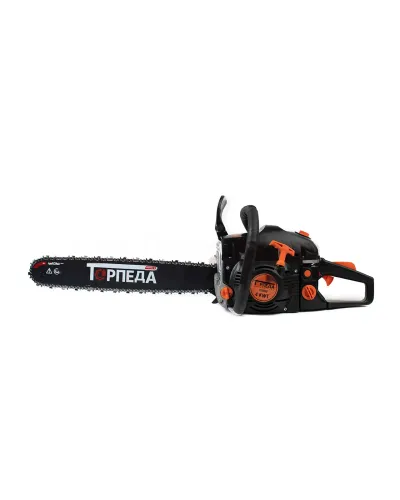 Torpeda Zəncirli Mişar - 58CC