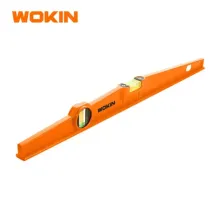 WOKIN Alüminium Körpü Tipi Su Tərəzisi 40 sm – Dəqiq Ölçmə Aləti