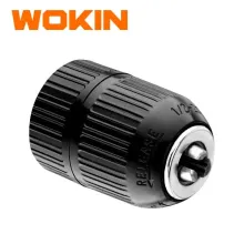 WOKIN Açalarsız Alət Patronu 2–13 mm