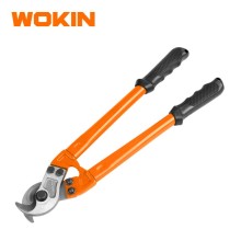 WOKIN Ağır Tip Kabel Kəsmə Qayçısı 18″ (450 mm) – Peşəkar Kəsici