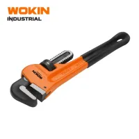 WOKIN Ağır Xidmət Boru Açarı (200 mm / 8")