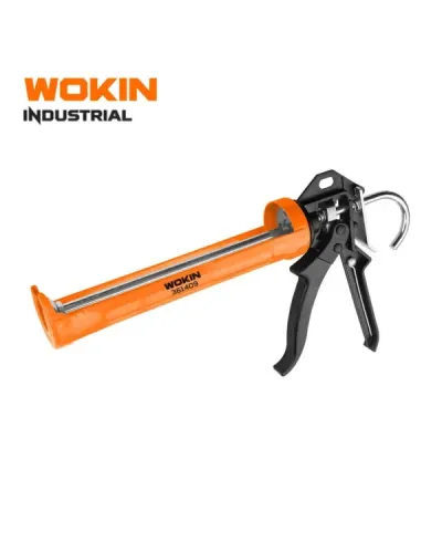 WOKIN Ağır Xidmət Silikon Tapançası - 9