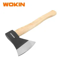 WOKIN Balta Taxta Saplı 600 q