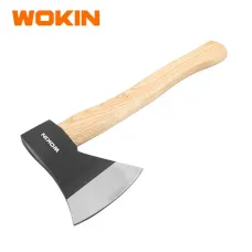 WOKIN Balta Taxta Saplı 600 q