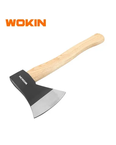 WOKIN Balta Taxta Saplı 600 q