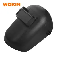WOKIN Başa Geyilən Professional Qaynaq Maskası