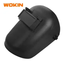 WOKIN Başa Geyilən Professional Qaynaq Maskası