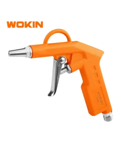 WOKIN Hava Tapançası - 1/4