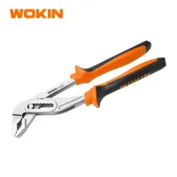 Пассатижи WOKIN 250 мм (10") – комбинированные