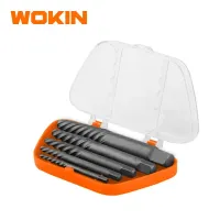 WOKIN Tərs Yiv Açan Dəsti 5 Parça