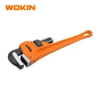 WOKIN 250 mm Ağır Tip Boru Açarı