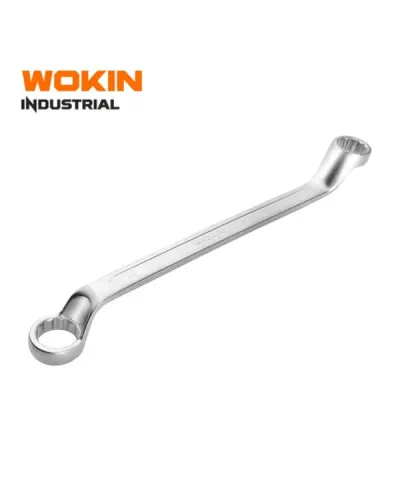 WOKIN İki Ağızlı Ulduz Açar - (24 × 27 mm)