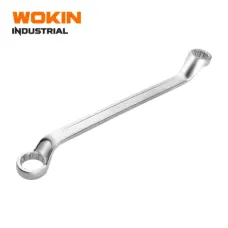 WOKIN İki Ağızlı Ulduz Açar - (30×32 mm)