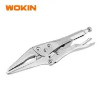 WOKIN Kilidli Kəlbətin - 230 mm