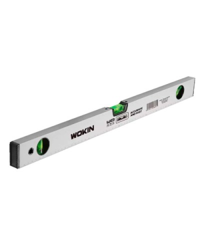WOKIN Maqnitli Alüminium Su Tərəzisi - 45 sm