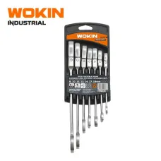 WOKIN Oynaq Başlı Açar - 14 mm