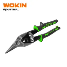 Ножницы по металлу WOKIN правые 10" (250 мм)