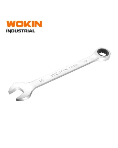 Wokin Reversiv Kombinəedilmiş Açar 17 mm