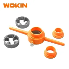 Wokin Boru Diş Açan Pafta Dəsti Peşəkar