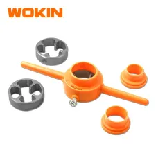 Wokin Boru Diş Açan Pafta Dəsti Peşəkar